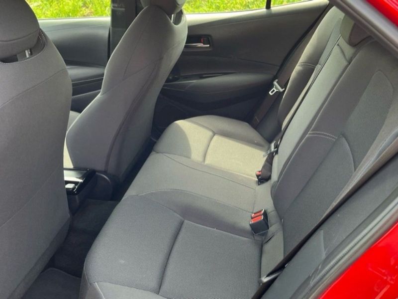 Toyota Corolla 1.6Ti,223kW,VERZE GR-FOUR,1MAJ - fotka 12 z 14