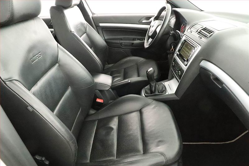 Škoda Octavia (2011) RS 2.0 TSI, Xenony, Tempomat - fotka 7 z 15