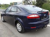 Ford Mondeo 2.0 TDCi, nové rozvody - náhled 3