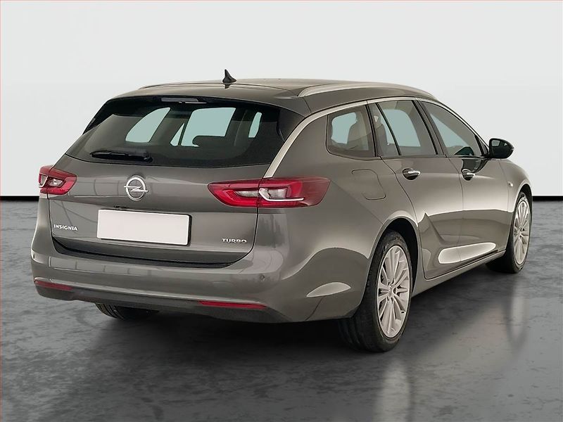 Opel Insignia (2018) 1.5 Turbo, Automat, Serv.kniha - fotka 5 z 23