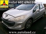 Peugeot 308 (2009) VOLAT 602 696110 - náhled 2