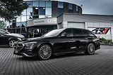 Mercedes-Benz Třídy E d 4M AMG Nezávislé Burmester - náhled 22