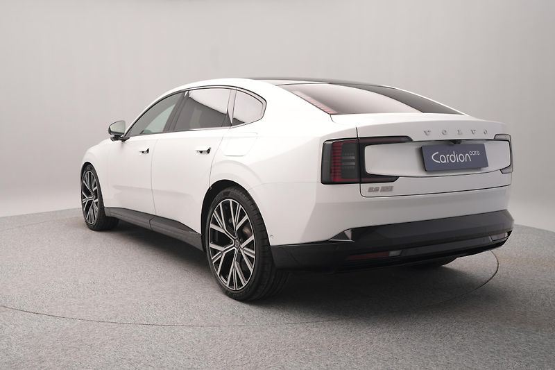 Volvo ES90 (2026) PURE ELECTRIC ULTRA - fotka 8 z 20