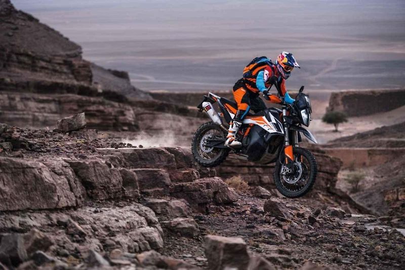 První elektrická motorka od legendární značky Harley-Davidson je velký krok kupředu