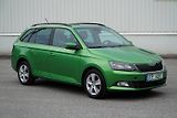 Škoda Fabia 1.2 TSI STYLE - náhled 1