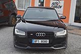 Audi S8 (2017) Plus 4.0 V8 605 PS Quattro - náhled 1