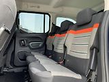 Citroën Berlingo XTR SHINE XL 1.5 BHDi 96kW AT - náhled 6