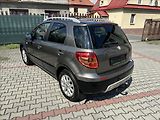 Fiat Sedici 1,6 4x4 KLIMA - náhled 7