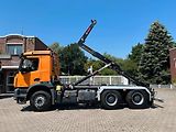 Mercedes-Benz (2016) Arocs 2640 6x4 JNK EURO 6 - náhled 1