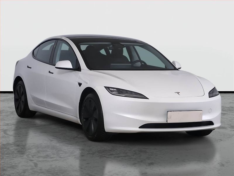 Tesla Model 3 (2024) Standard Range LFP, SoH 96% - fotografie inzerátu