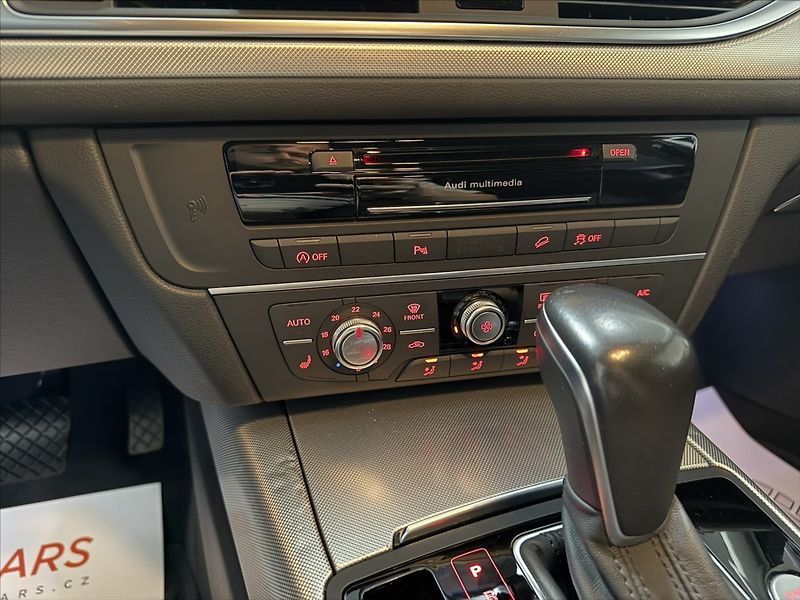 Audi A6 Allroad 3,0   TDI MATRIX KAMERA ALCA - fotka 17 z 37
