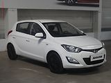 Hyundai i20 (2012) 1.2i, AC - náhled 1