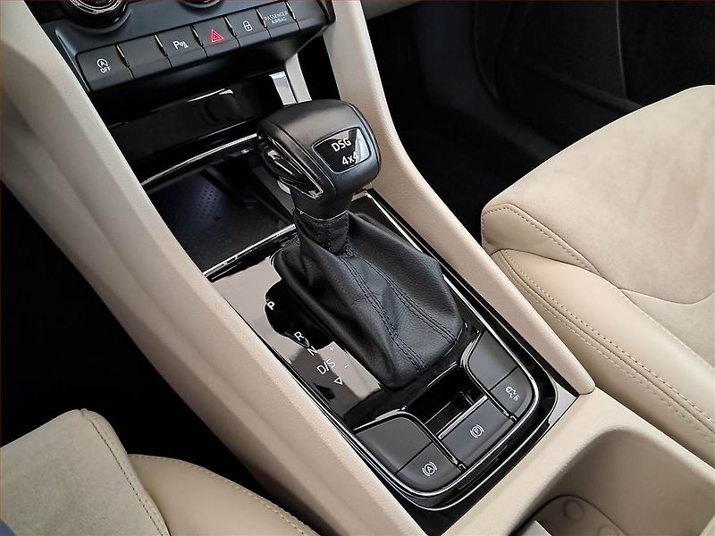 Škoda Kodiaq (2017) Style Plus 2.0 TDI 4x4 - fotka 13 z 20