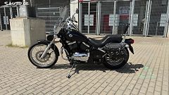 Kawasaki (1997) VN 800 41kw, - fotografie inzerátu