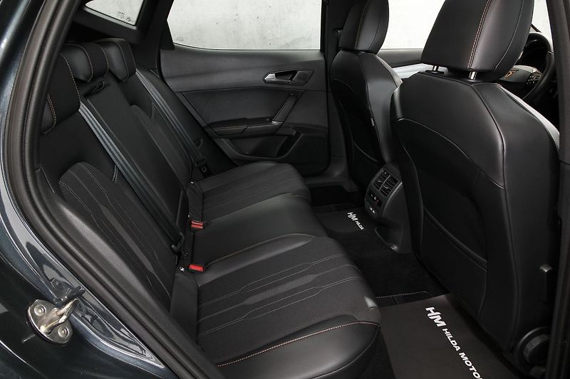 Cupra Formentor 2.0TDI 110kW DSG 4x4 Pano Tažn - fotka 13 z 36