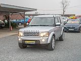 Land Rover Discovery (2009) 3.0D 180KW 4x4 – PO ROZVODECH - náhled 1