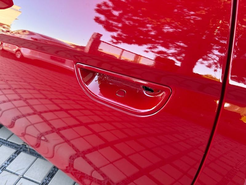 Fiat 500 (2023) RED 70kW Kamera - fotka 6 z 34