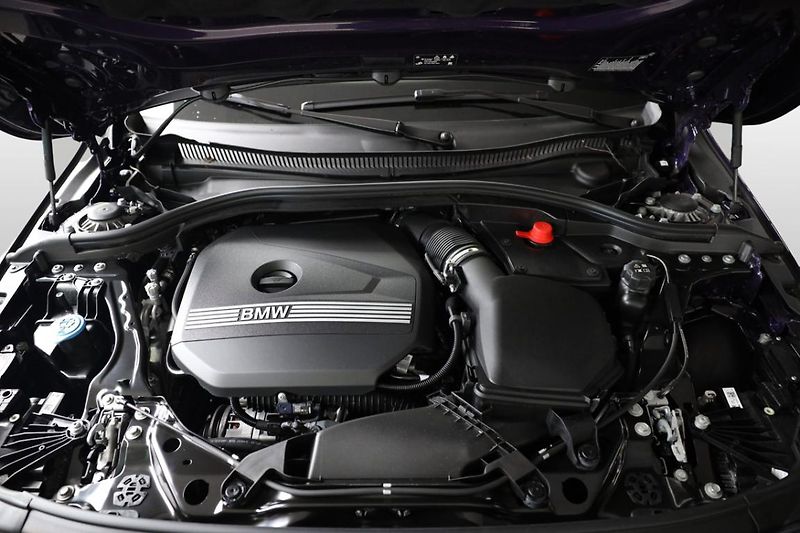 BMW Řada 1 116 - fotka 9 z 20