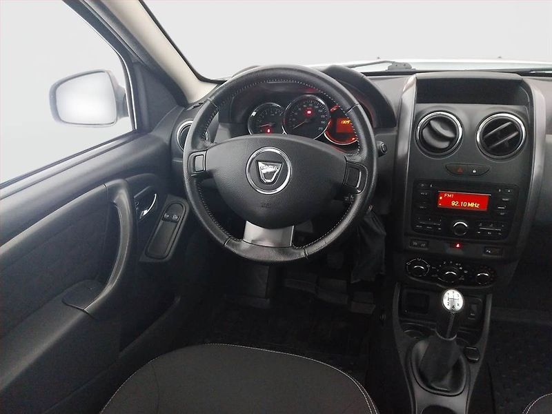 Dacia Duster (2015) 1.6 SCe, ČR,1.maj, Serv.kniha - fotka 7 z 15