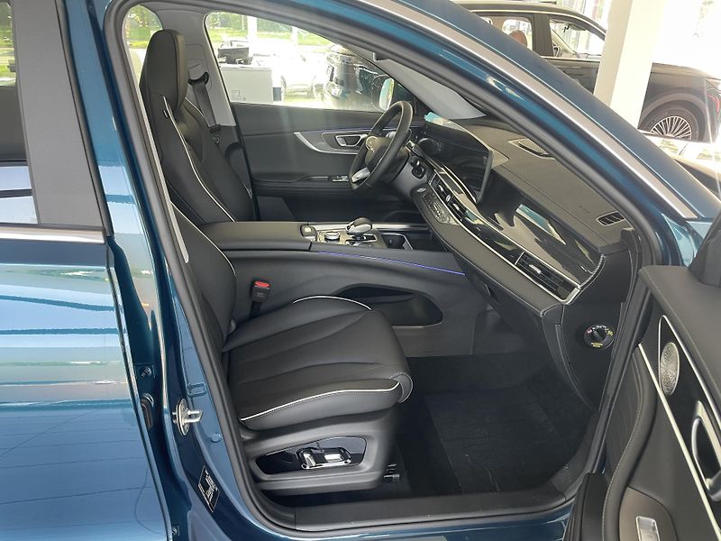 Chery Tiggo 7 (2026) 1,5T HEV Unique - fotka 14 z 51