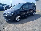 Volkswagen Touran (2012) 1.4 TSI, 7 míst - náhled 34