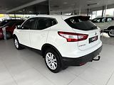 Nissan Qashqai 1,2DIG-T*Navi*Kamera*PDC*Tažné - náhled 7