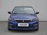 Peugeot 308 (2018) 1.2PT, GT Line, AT, LED - náhled 1