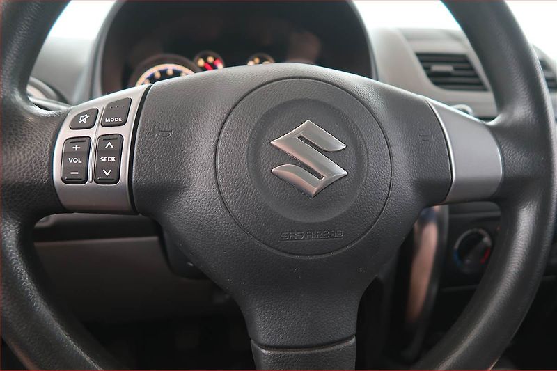 Škoda Octavia (2013) 1.2 TSI - fotka 16 z 16