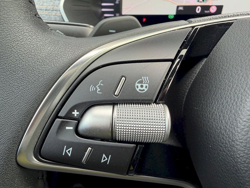 Škoda Octavia (2025) 2.0 TDI 110kW DSG Top Selectio - fotka 12 z 35