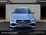 Mercedes-Benz Třídy C 200 4MATIC Avantgarde - náhled 8