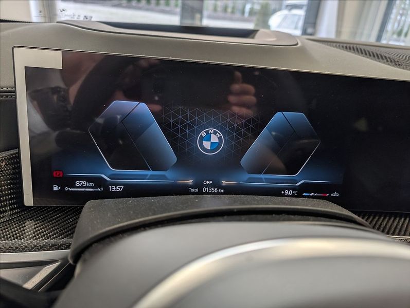 BMW X6 xDrive 30d M Sport - fotka 19 z 38