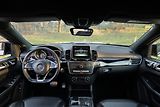 Mercedes-Benz GLE 350d 4M AMG Coupé 360 Pano Dis - náhled 15