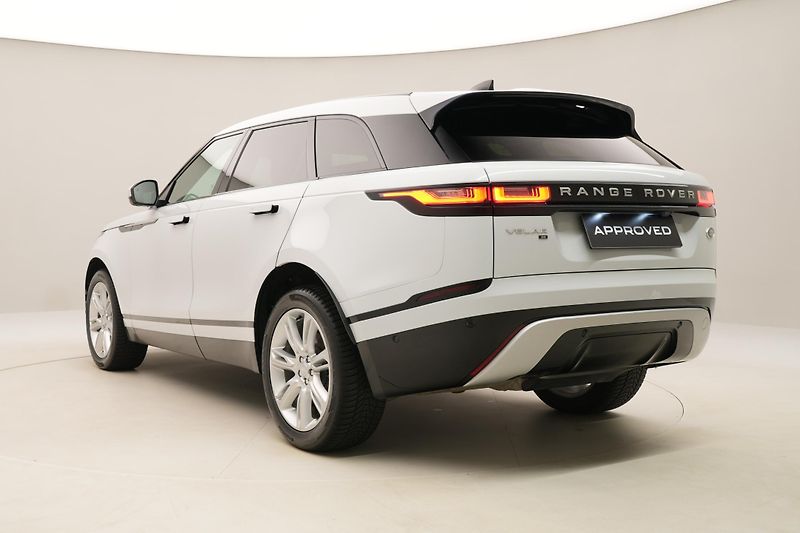 Land Rover Range Rover Velar D200 SE AWD AUT REZERVACE - fotka 10 z 47