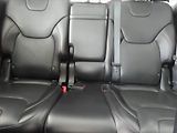 Jeep Cherokee (2019) 2.2 MultiJet, Overland - náhled 10