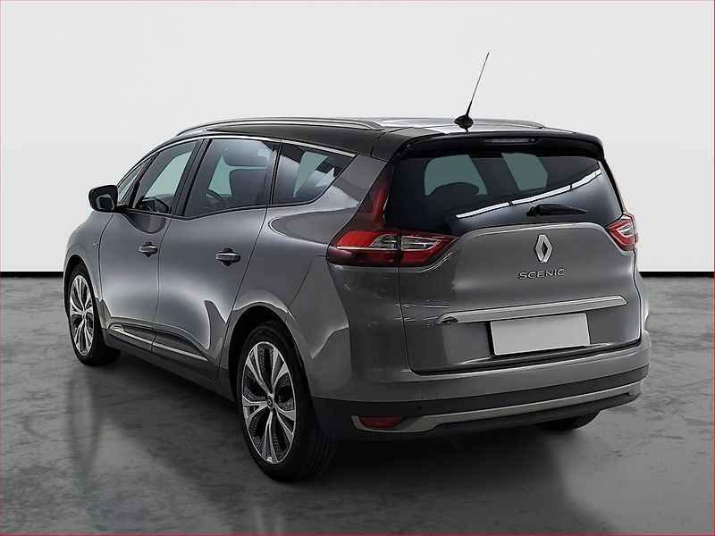 Renault Scénic (2018) 1.6 dCi, 7 míst, Serv.kniha - fotka 4 z 20