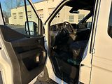 Renault Master (2026) Podvozek dvoukabina L3 170k - náhled 16