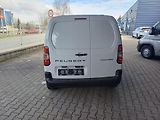 Peugeot Partner (2026) Furgon L1 650 1.5 BlueHDi 100k - náhled 7