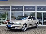 Škoda Octavia 2,0 TDi 103kW AC NOVÝ OLEJ - náhled 1