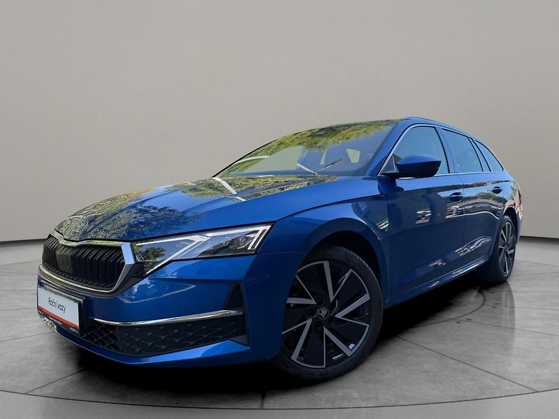 Škoda Octavia Exclusive Selection 2.0 TDI 11 - fotografie inzerátu