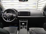 Škoda Karoq 1,5TSi ACT, DSG, STYLE, TZ - náhled 9