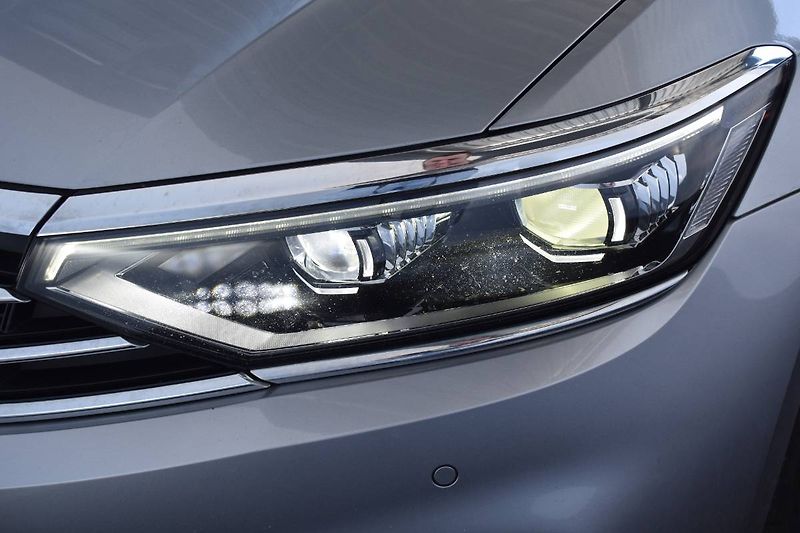 Volkswagen Passat Variant (2023) 2.0TDI 110kW DSG , Tažné - fotka 9 z 27