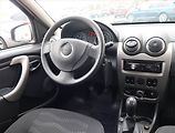Dacia Sandero (2010) Stepway 1.5 dCi, po STK, Tažné - náhled 7