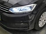 Volkswagen Touran - náhled 9