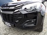 Isuzu D-Max (2026) LSE 2.2L 163K 4x4 8st. A/T - náhled 4