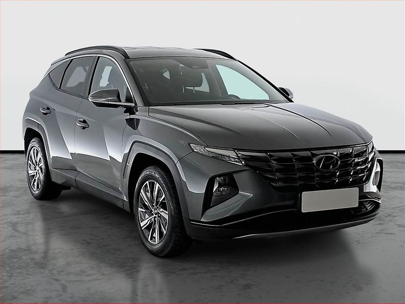 Hyundai Tucson (2021) 1.6 T-GDI - fotografie inzerátu