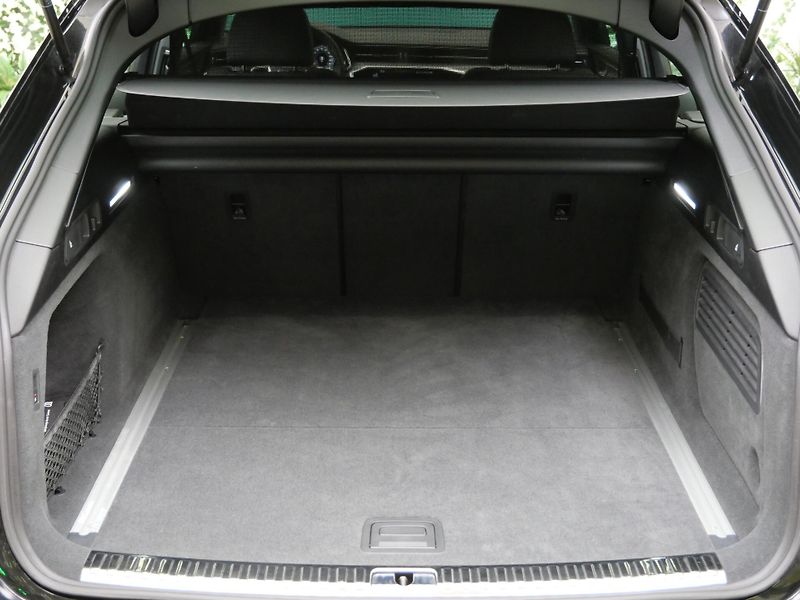 Audi A6 - fotka 26 z 28