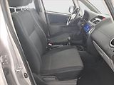 Suzuki SX4 (2006) 1.5 i, po STK, zamluveno - náhled 9