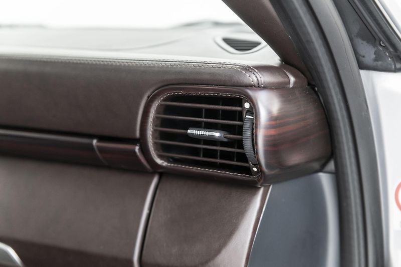 Porsche 911 911 Turbo Coupé*Bose - fotka 17 z 51