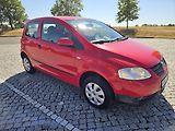 Volkswagen Fox (2006) 1.2, MOŽNÉ SPLÁTKY  - náhled 3