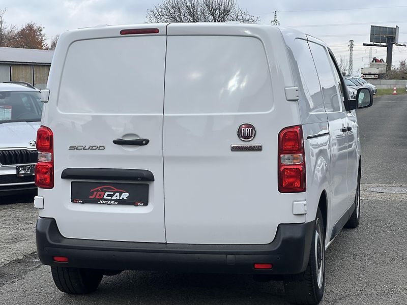 Fiat Scudo 1.5JTDM KAMERA KLIMA odp.DPH - fotka 7 z 34
